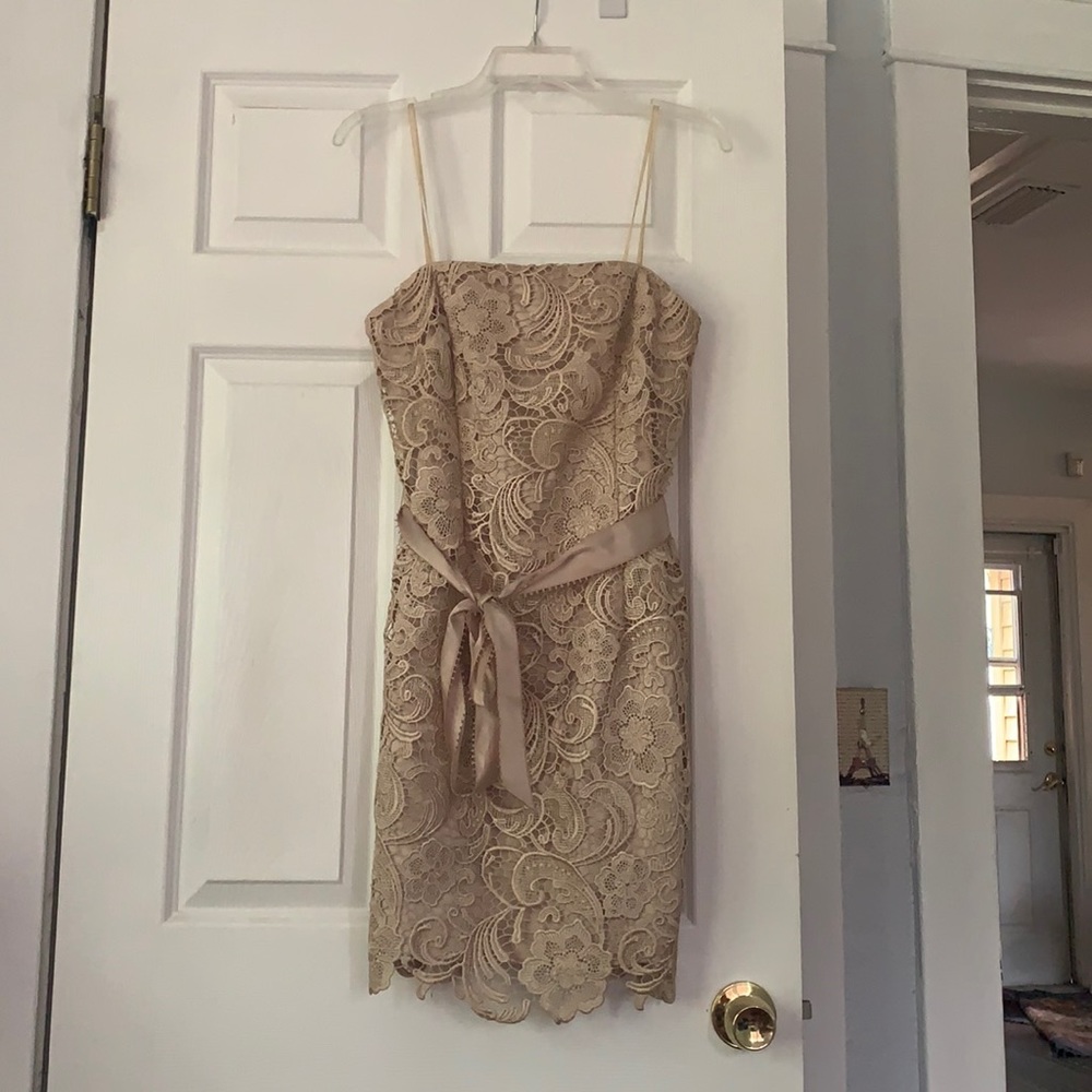 Cocktail/special event dress